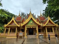 -西双版纳勐泐文化旅游区