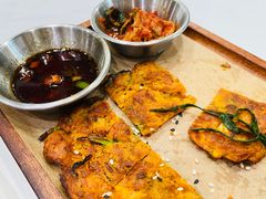 -京尚道韩式美食屋(海甸岛店)