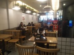 大堂-川北凉粉(五星店)