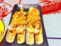 -辉记炭烧海鲜大排档·老字号(福田店)