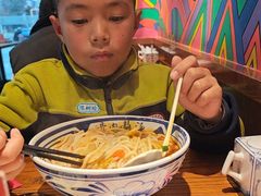 -鑫花溪牛肉米粉(印象水街都心荟店)
