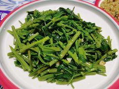 通菜-柴火农家·江西赣南菜(土华店)