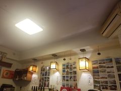 大堂-胜代日本料理(云程巷小区店)