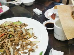 -红楼酒家(幸福家园精品街店)