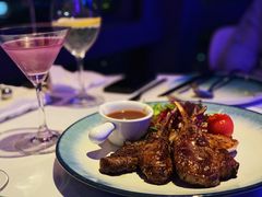 -天玑高空江景餐厅&酒吧Sky Secret Restaurant&Bar
