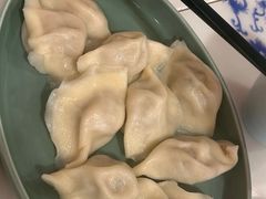 -东方饺子王(中央大街创始店)