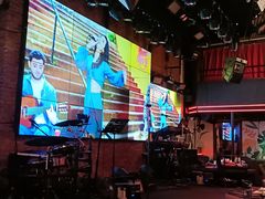 -胡桃里音乐酒馆(白云五号T5 MALL店)