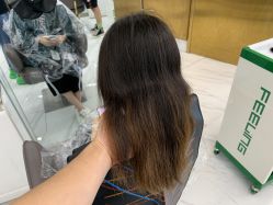 点击看大图 -潘多拉Hairsalon