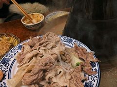 -前门张记涮肉(前门店)