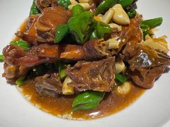 -鲁菜根·泰安菜(万达店)