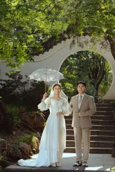 -金夫人婚纱摄影全球旅拍(大连店)