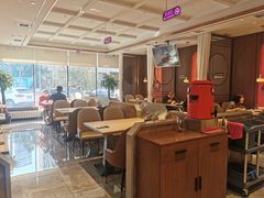 -六泰居·尔滨地标·东北菜(泰山路店)