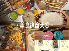 -雪熊精酿·哈尔滨烧烤酒馆(非遗大串店)