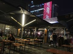 -宝莱纳餐厅(滨江店)