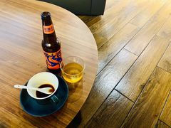 -LIN COFFEE CO(龙珠达店)