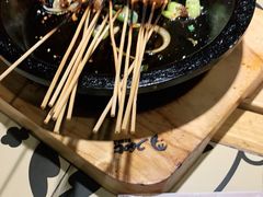 -新凯旋烧烤·燕姐千岛湖土菜