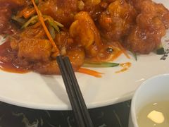 -桃园中华料理炸酱面(燕儿岛路店)