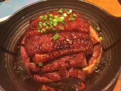 -洞庭土菜小炒馆(易发广场店)