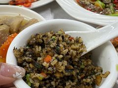 -众味海鲜大排档·活海鲜·潮汕味(南澳店)