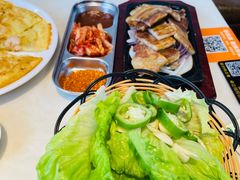 -屋里家延边朝鲜族冷面(梅林3店)