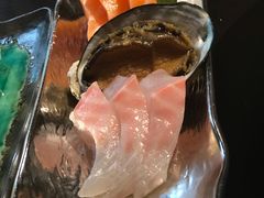 -鲤·鮨KOISUSHI