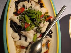 -晓粤·惹味粤菜(凯德乐峰广场店)