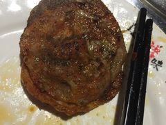 -12道烤味自助牛排海鲜烤肉餐厅(鑫都国际广场店)