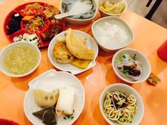 -龙抄手(春熙路总店)