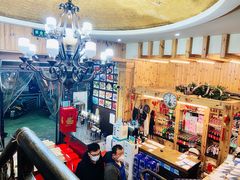 -老东镇啤酒屋海鲜加工·蒸汽海鲜·海鲜烧烤(台东店)