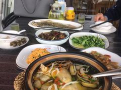 -蟹天蟹地农家菜·阳澄湖大闸蟹(浅水湾店)