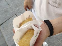 -耳朵眼炸糕(滨江道店)