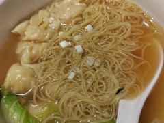 -金湖港式餐厅(建外店)