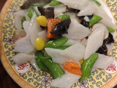 -烤肉季饭庄