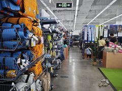 -迪卡侬(瓯海店)