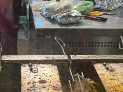 -老黄记手撕烤兔(玉林街店)