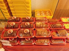 -詹记桃酥(南七店)