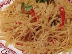 -破三川·新川菜(静安大融城店)