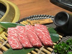 -虎哥六韩式烤肉料理 TIGERGRILL(隆生金山湖中心购物广场店)