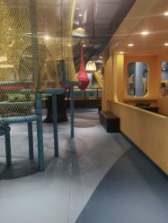 -贝乐鸥主题乐园(锦城万达广场店)