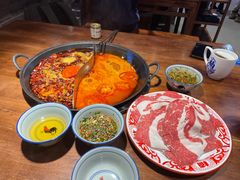 -楠火锅(仁恒梦中心店)