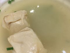 -大壶春生煎(四川中路店)