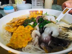 -荔林食店(西华路店)