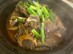 -江南大院松鼠桂鱼(奉贤宝龙店)