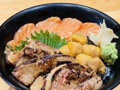 -希望日本料理(保利香槟花园店)