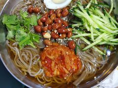 -吉志烤肉(太原总店)