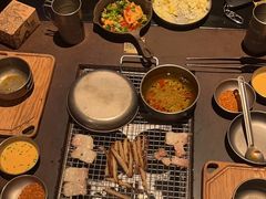-夜食白市Yespicy·烧烤啤酒宵夜(番禺四海城店)