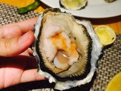 -威斯汀舞台餐厅