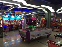 天空之城动漫电玩世界(南亚店)-天空之城·明日世界(南亚店)