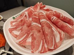 -芳竹园火锅(塘沽金街店)