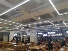 -长申超市(美食城店)
